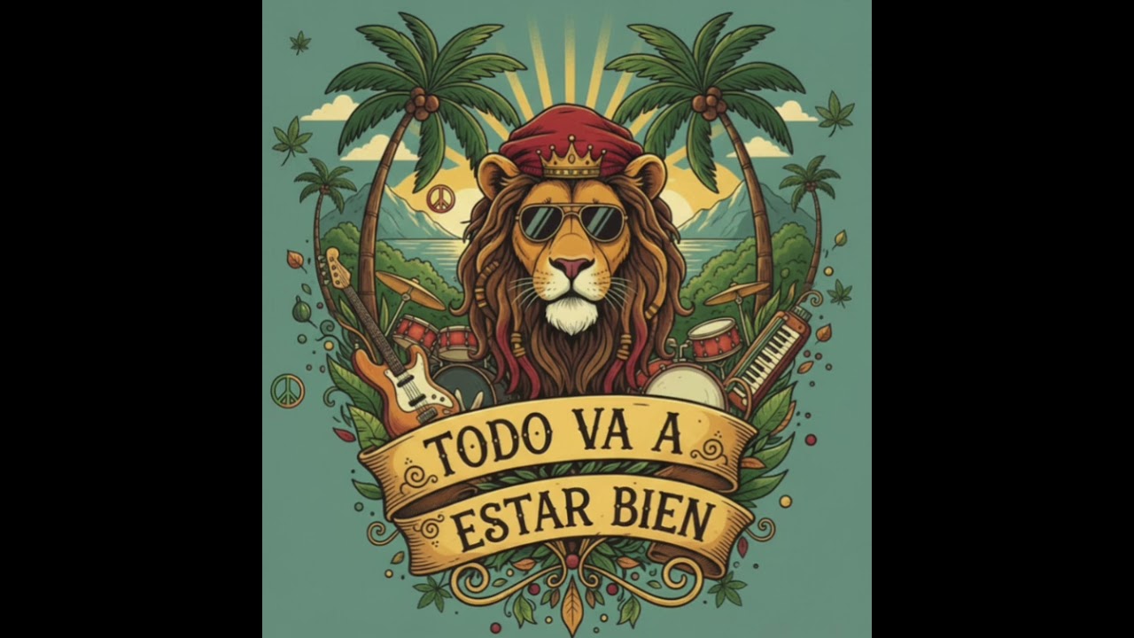 TODO VA A ESTAR BIEN 🎙