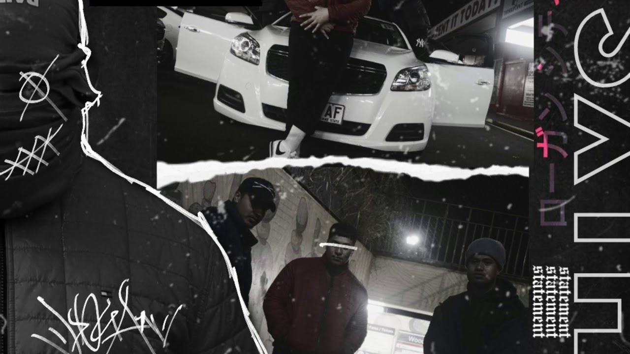 Maynukz | Juxso | Henny - STATEMENT