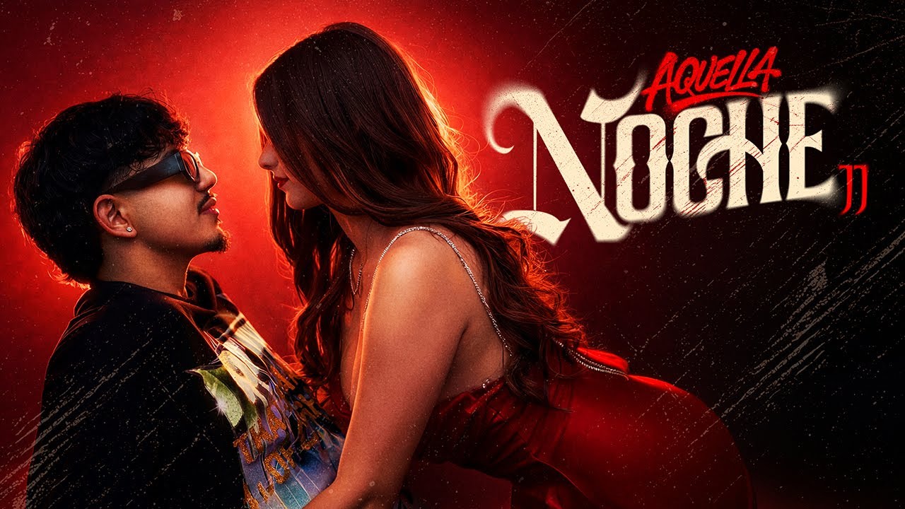 Aquella Noche - JJ