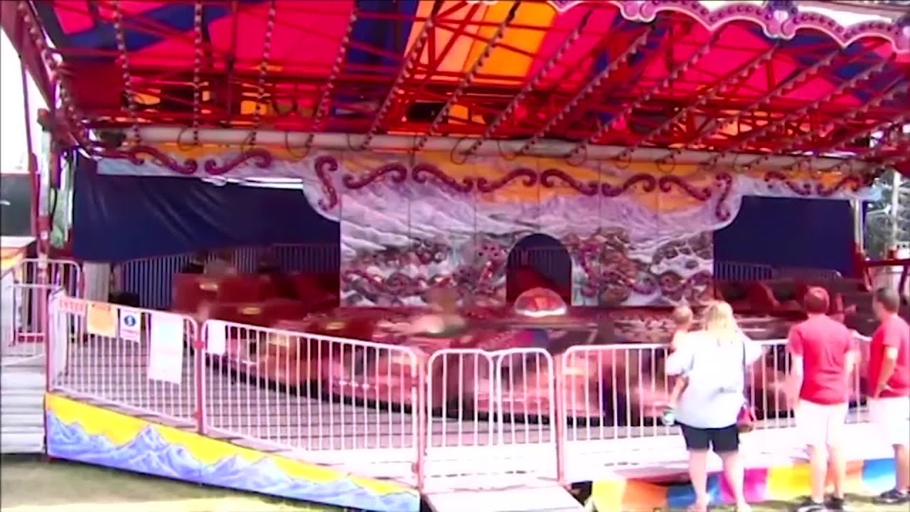 Clearfield County Fair