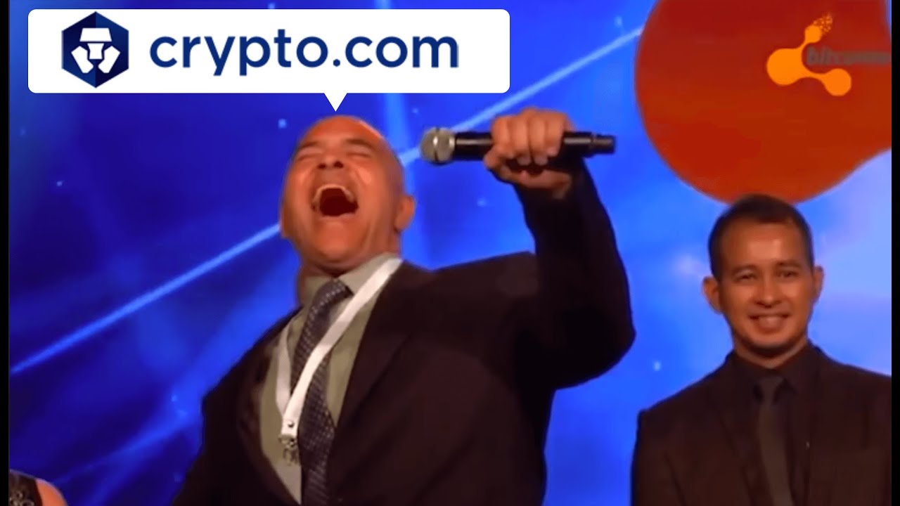 Why Crypto.com Is NOT Ponzi Scheme Like Bitconnect? Deep-dive Into The Company, Team And Reddit