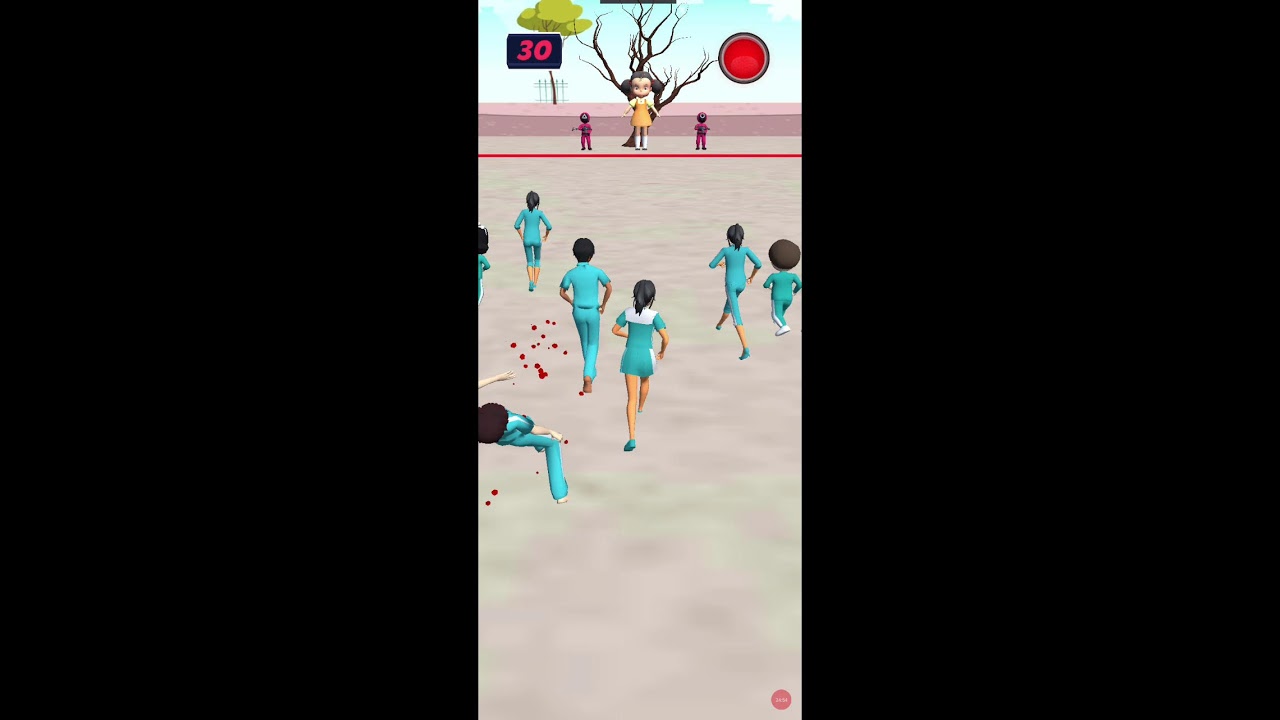 A-40 SAKURA SCHOOL PLAY WITH SQUIDGAME SIMULATOR WALKTHROUGH ANDROID IOS MOBILE GAME 🎯 🔴 LIVE