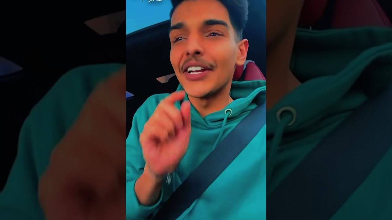 سنابات متعب الشعلان راح مقابله على الهواء وخايف