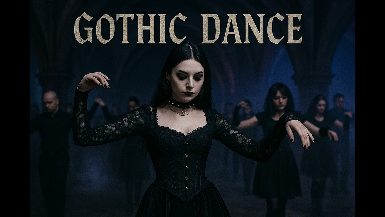 Gothic Dance (Timo Frenzel)
