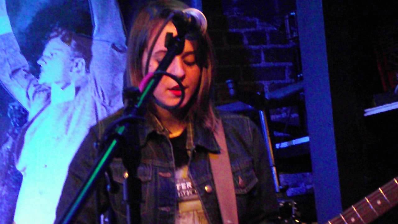 Now, Now - Thread (The Evening Muse, Charlotte, North Carolina 11/14/2013)