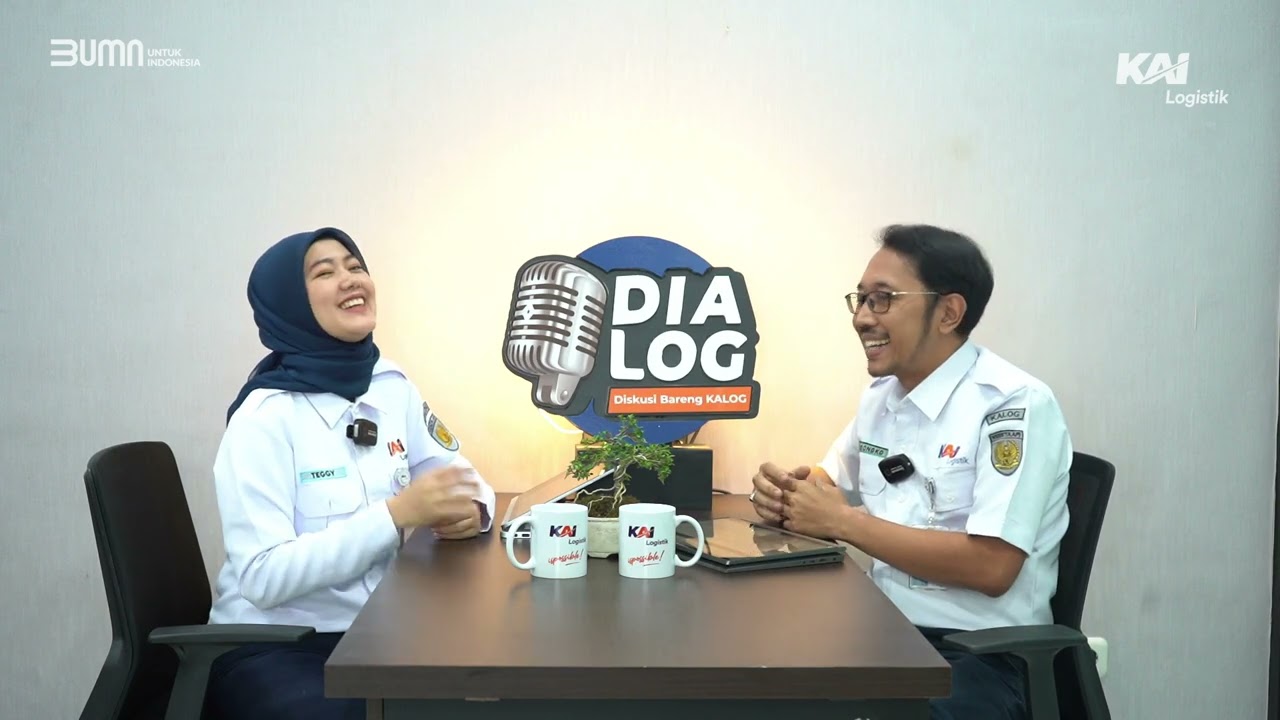 Diskusi Seru Bahas Potensi Angkutan Wilayah Tengah