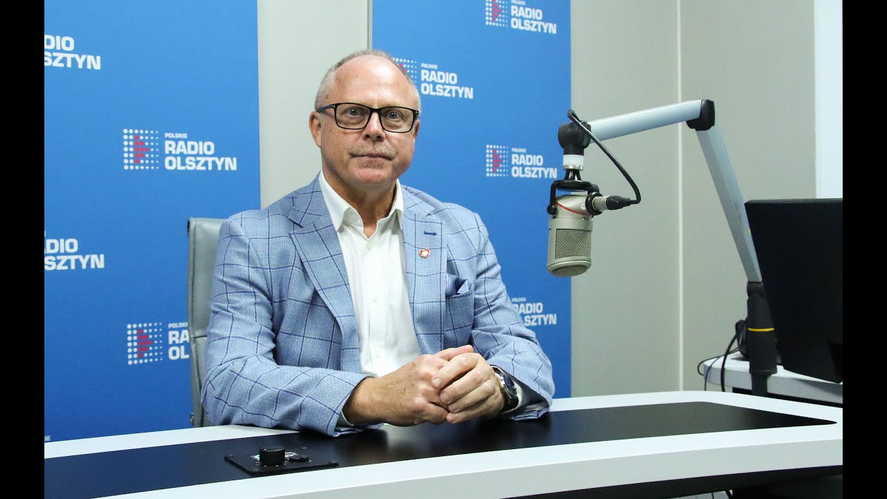 Poranne Pytania - Jacek Protas (Koalicja Obywatelska) - 25.09.2024