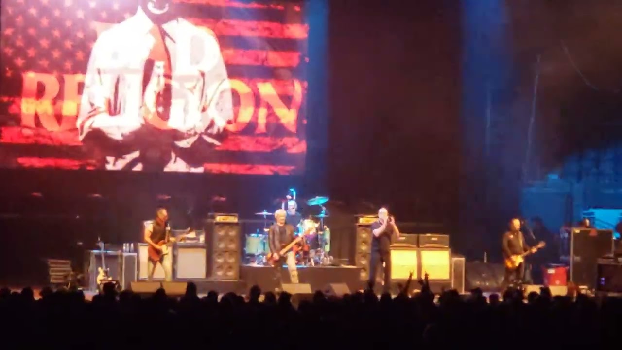 Bad Religion - The Defence