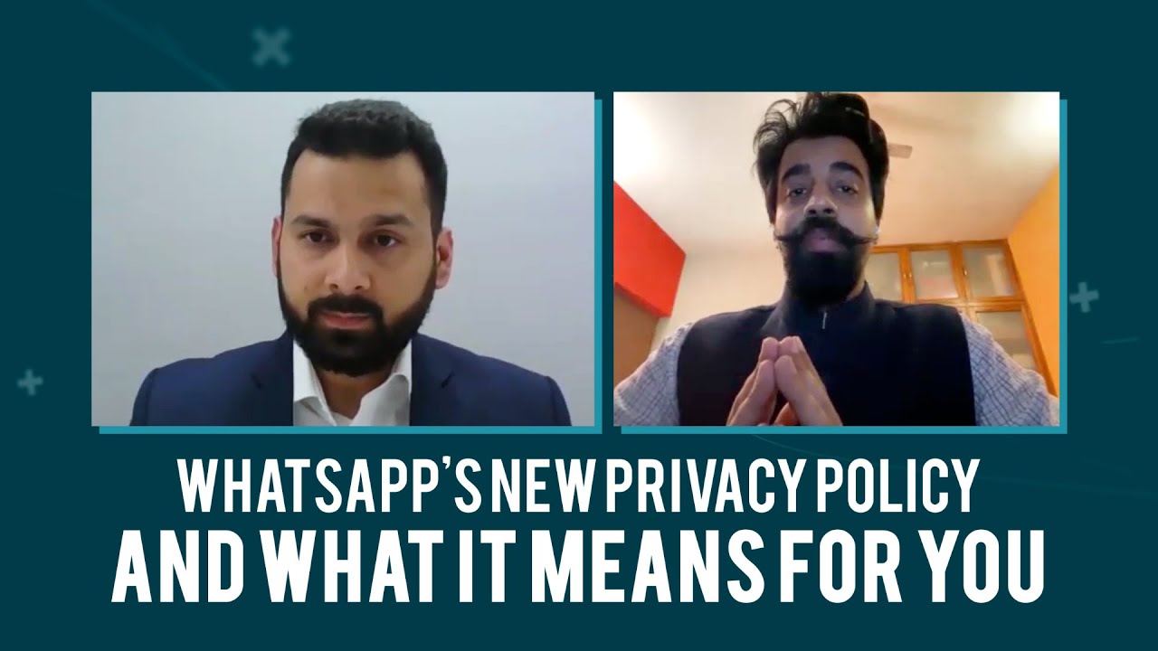 WhatsApp&rsquo;s New Privacy Policy and What It Means For You | The Quint