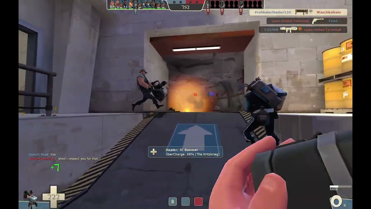 wasting your time for 15 minutes:D