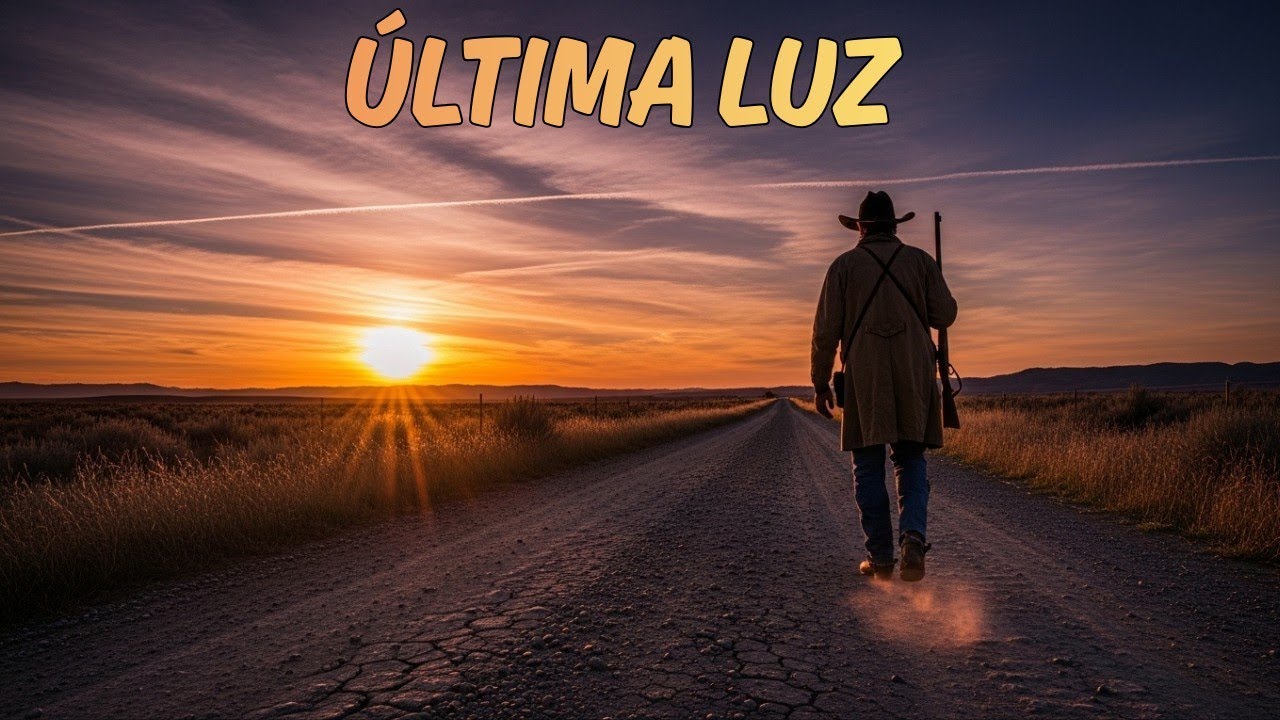 Última Luz - Sem temer o final... | Dark Country Nacional