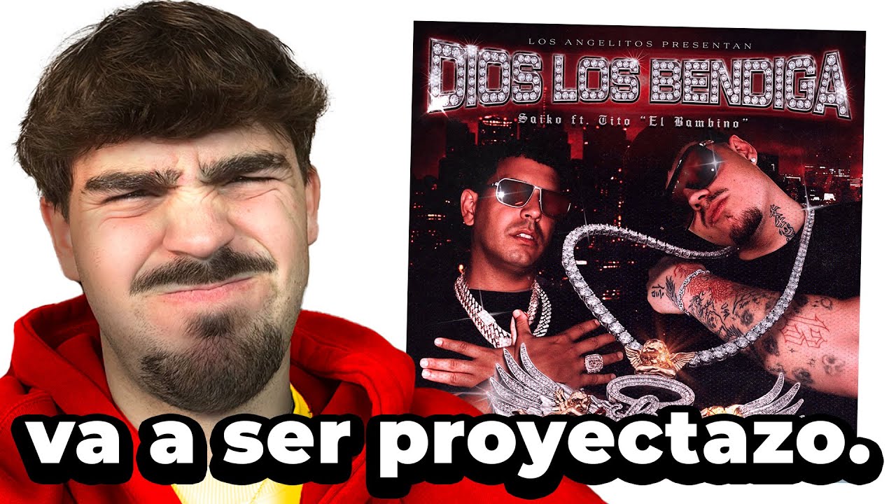 REACCION a SAIKO, Tito 