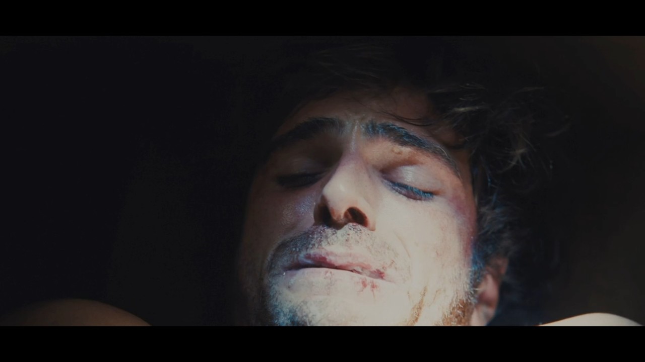Euphoria - Season 3 Episode 7: Nate Gets Bit By a Rattlesnake