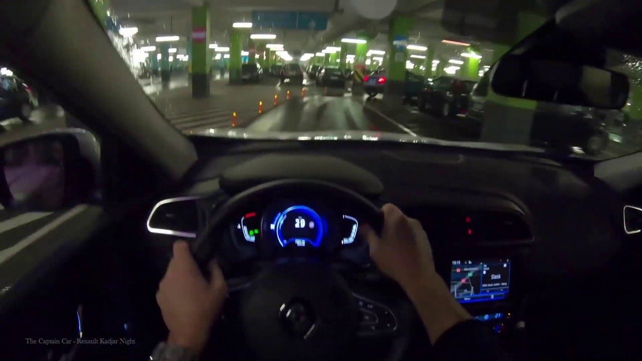 عيوووب رينو كادجااار !! وبعض النصائح لمن يملكها !! | Renault Kadjar Night 2019