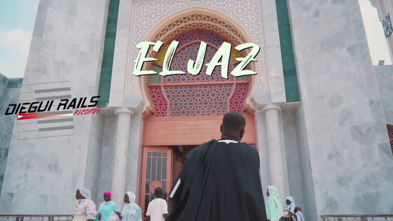 Eljaz - Magal Gui ila touba 18safar  (Prod by Kef Keffie)