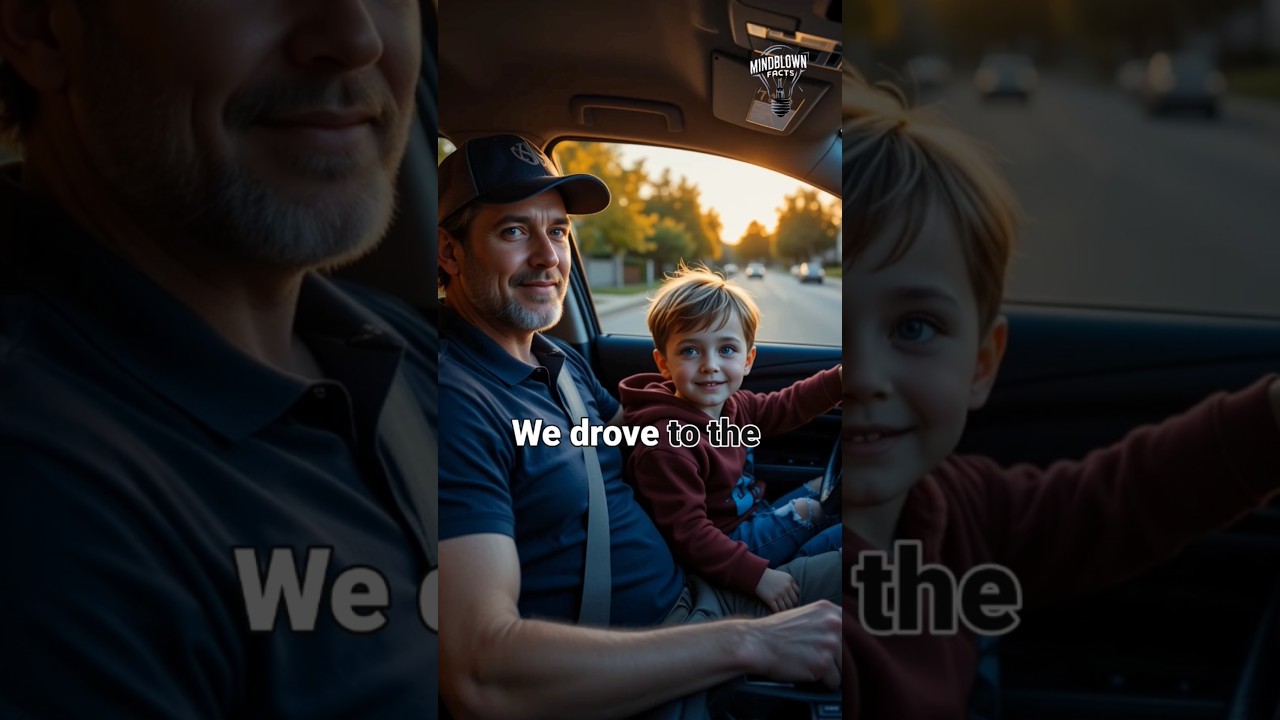 I Taught My Son a Lesson He'll Never Forget 