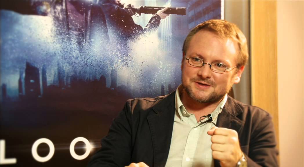 Looper - Interview de Rian Johnson