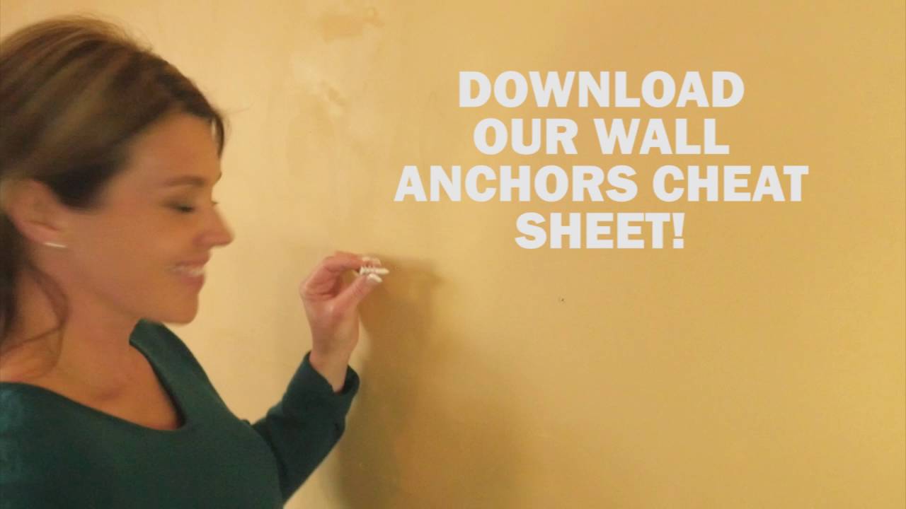 How To Hang A Bracket Shelf Level On The Wall