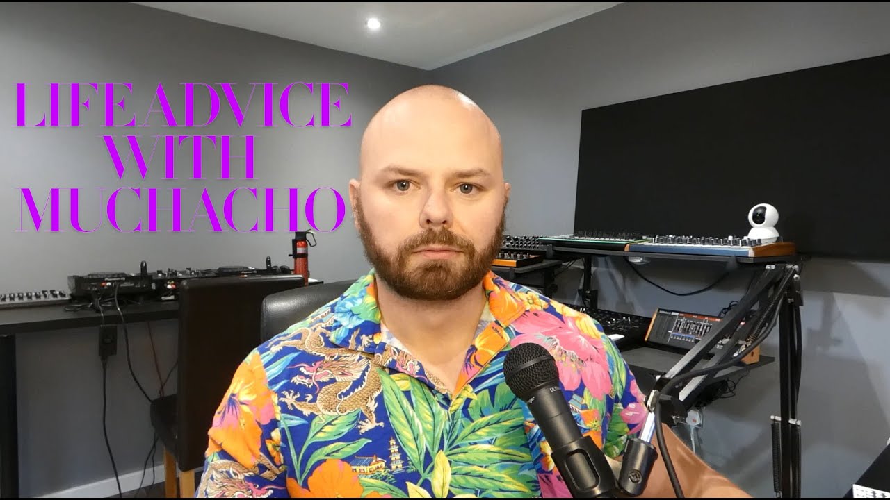 Should You Do An Online Course To Learn Music Production? - Life Advice 007