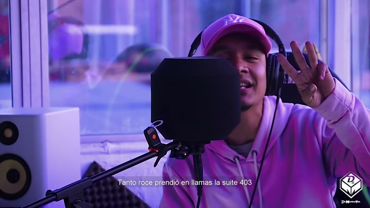 Impo - 403 Prod. DrMartinez