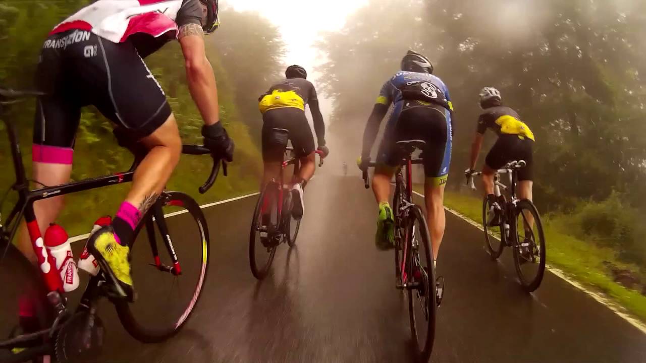 La Indurain 2016
