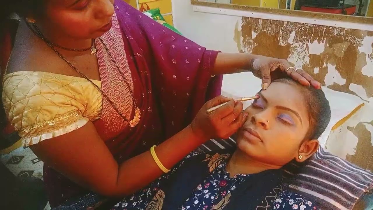 #full#party#makeup 💄#please#like#subscribe