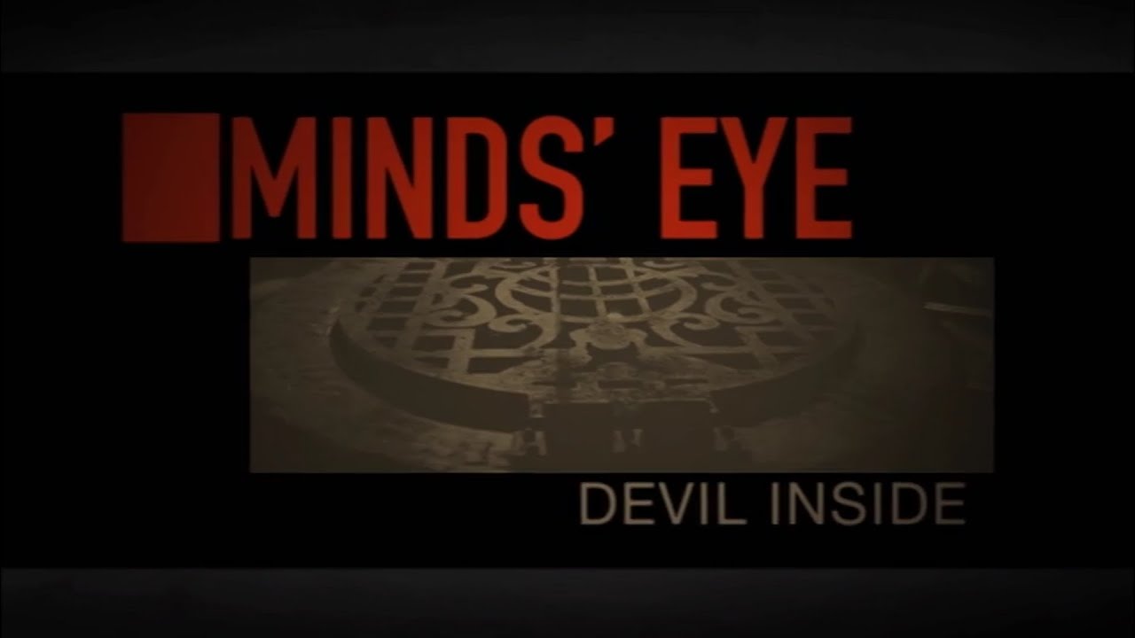 Minds' Eye: Devil Inside | Criminal Minds S07E19 Behind The Scenes