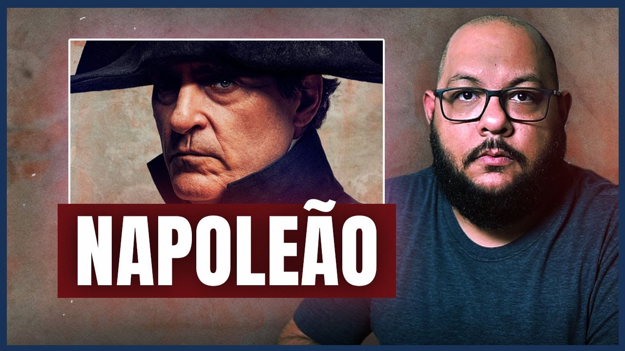 NAPOLEÃO - o carteiro trabalhou | Crítica