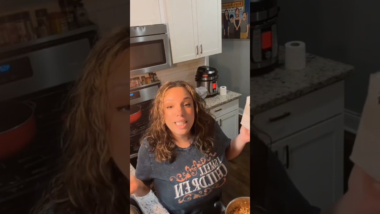 Life at Home: A 45+ Single Mom's Real Day with Kids
