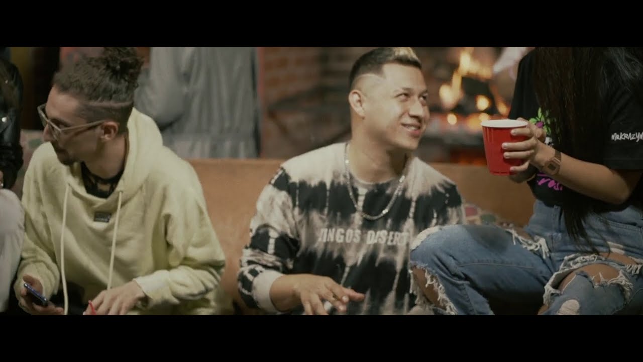 Siempre Fresh - Lou G (Official Video)