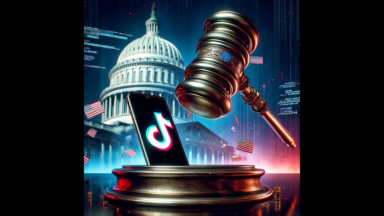The TikTok Tension: A Digital Dilemma