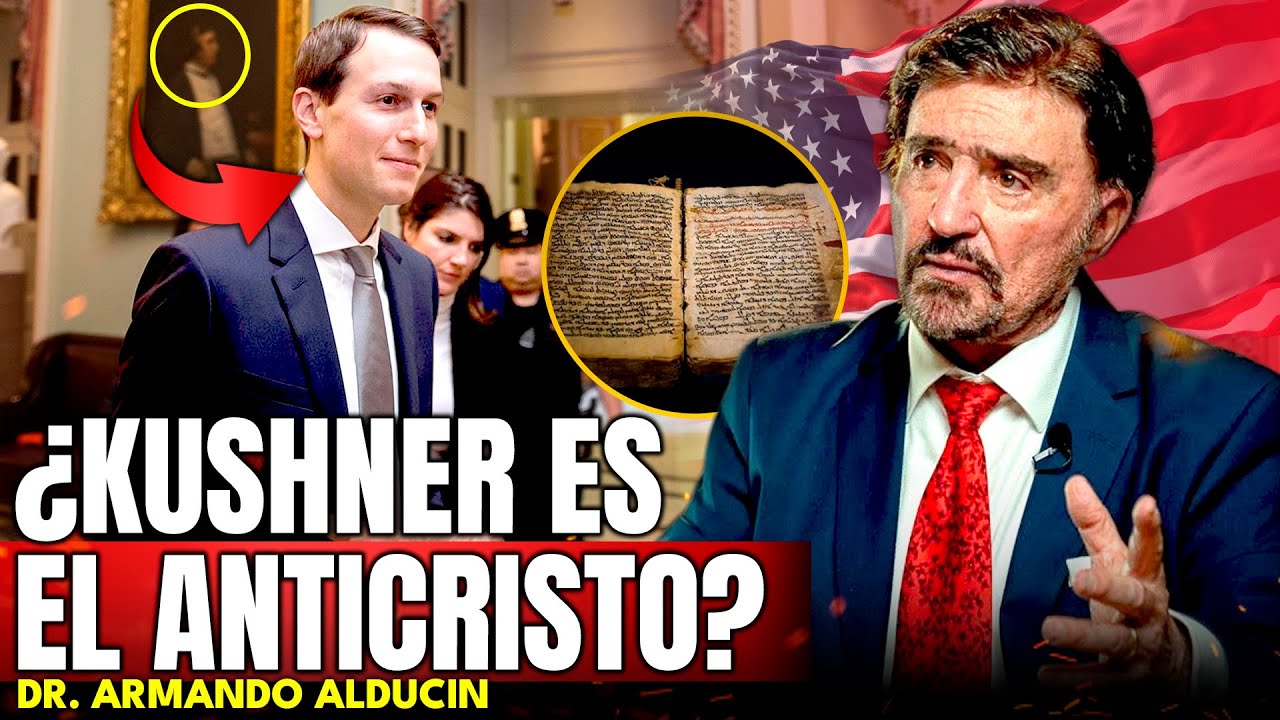 LA PROFECÍA SE CUMPLE EN 2026...