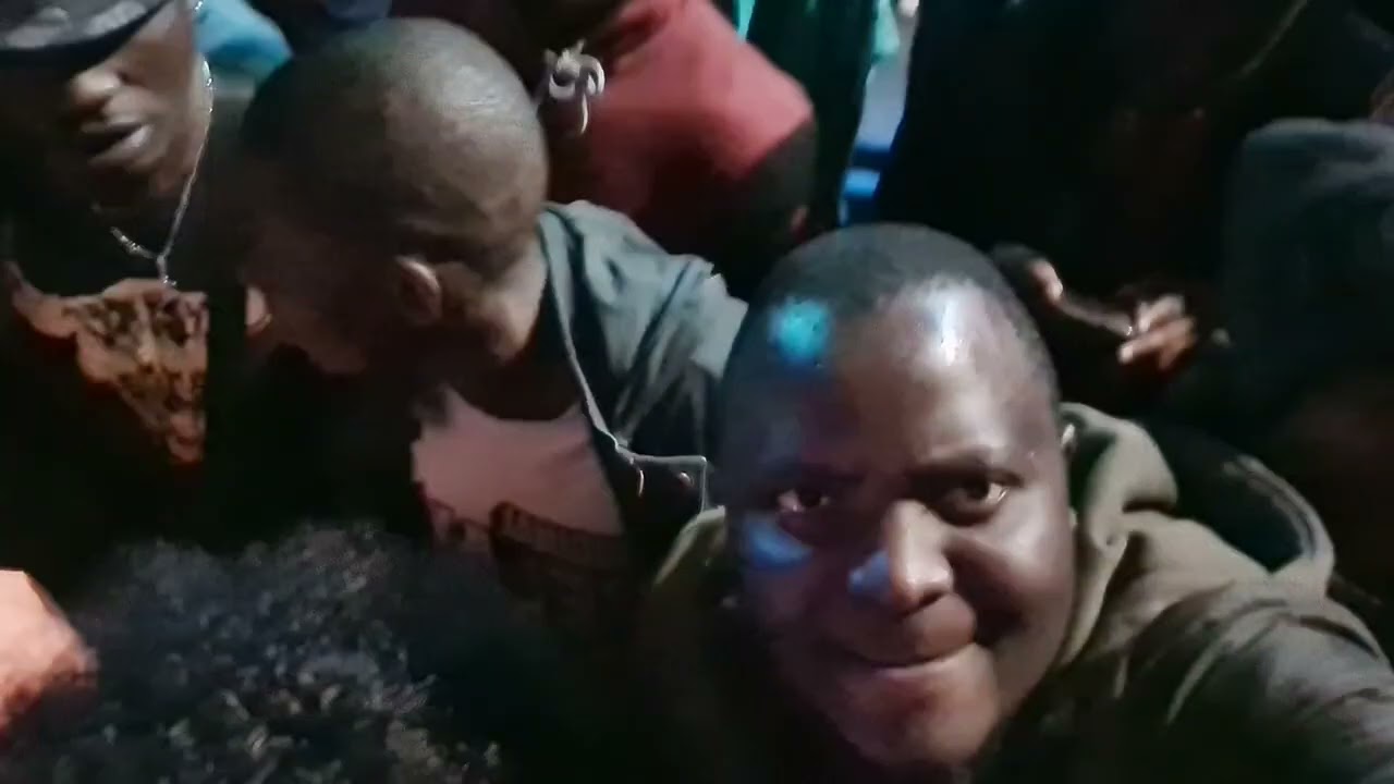 iNsimbi zezhwane  live Baseline 2024