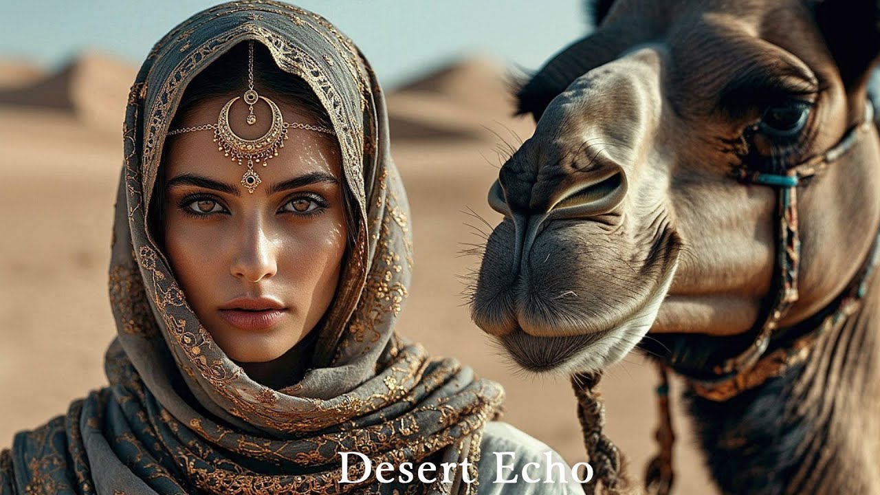 Arabic Chill Mix | Deep House ☠️ ADAM, Elyanna & Massari, Amr Diab - ZHUREK & Real Love Remix 2025