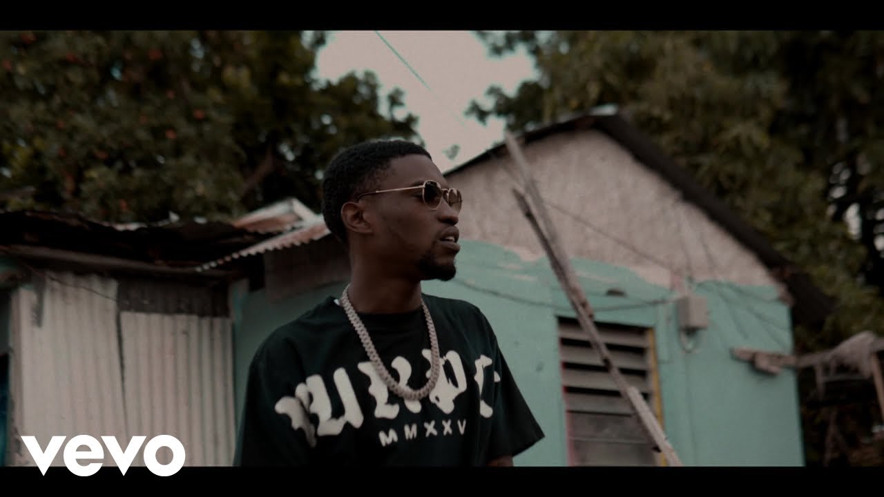 Bellwetha - Powerful | Official Music Video