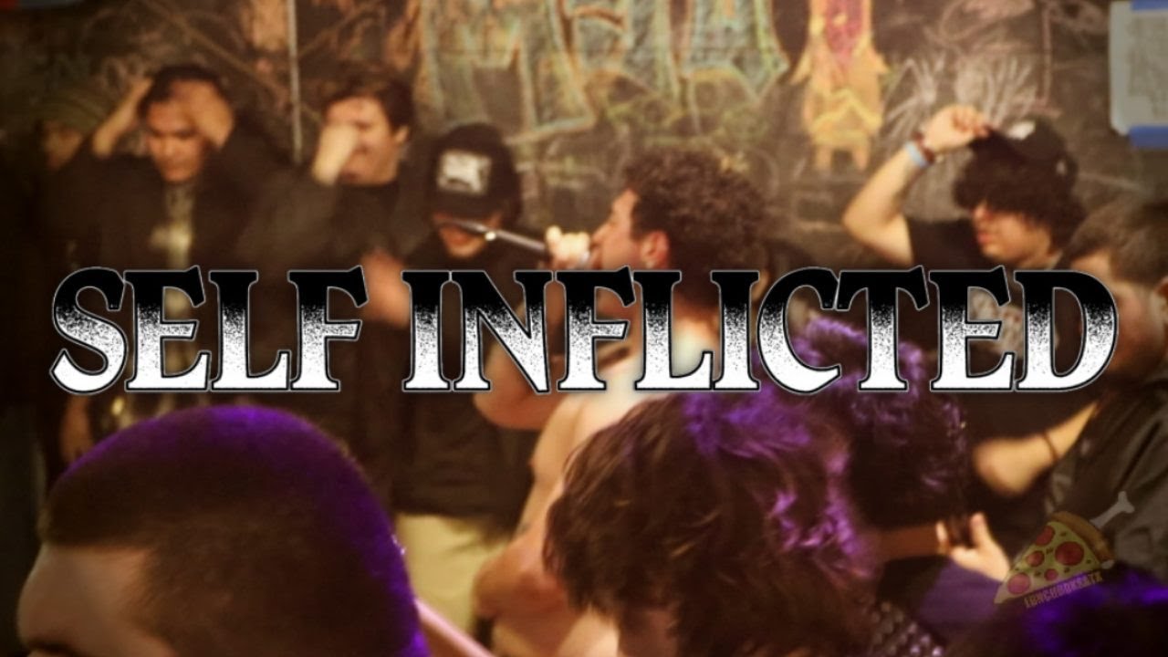 Self Inflicted @ Fermenteria - January 23rd, 2026