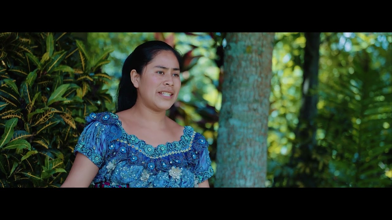 Muchas cuentas - Josefa Ajanel