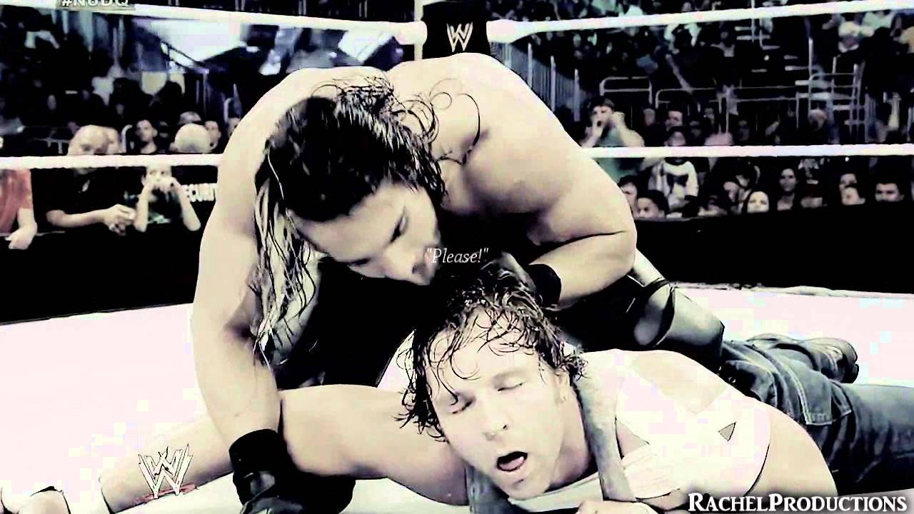 Ambrose/Rollins {Reconsider}