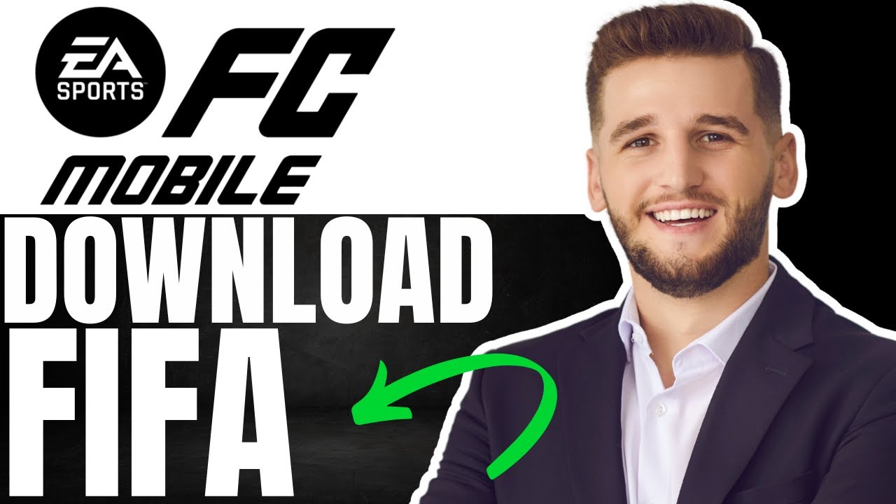 How To Download Fifa 23 On Android | (Quick Tutorial 2025)