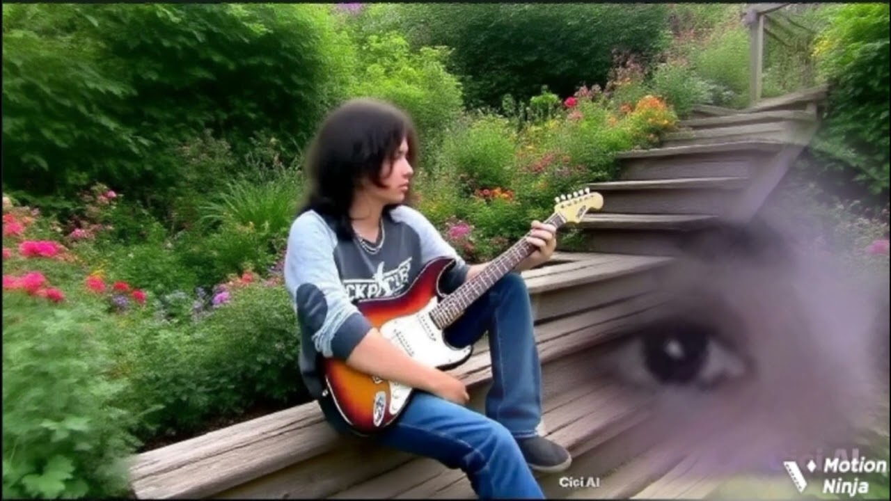 Poor Man's Moody Blues | Cover by Chuckmangio 🎧