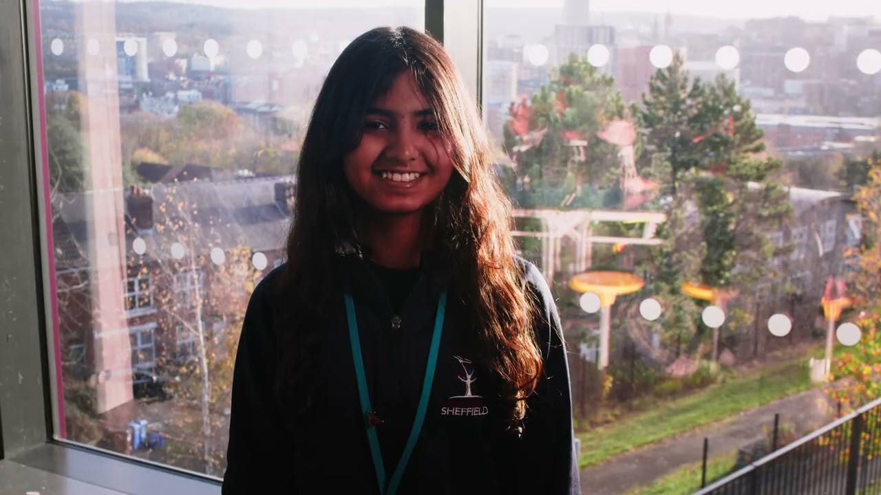Astrea Academy Sheffield (Secondary)