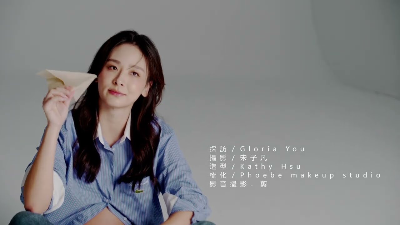 中川秀美．享受生命無與倫比的美麗｜媽媽寶寶MomTV