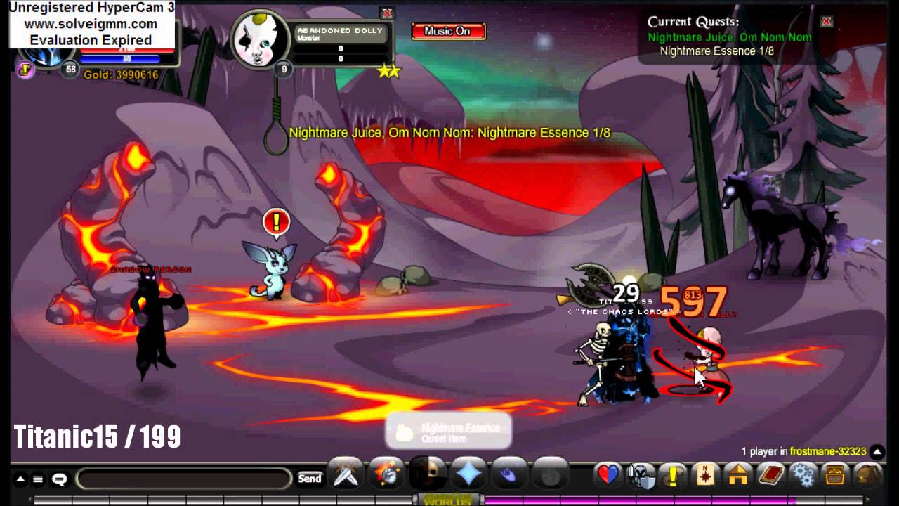 AQ Worlds 