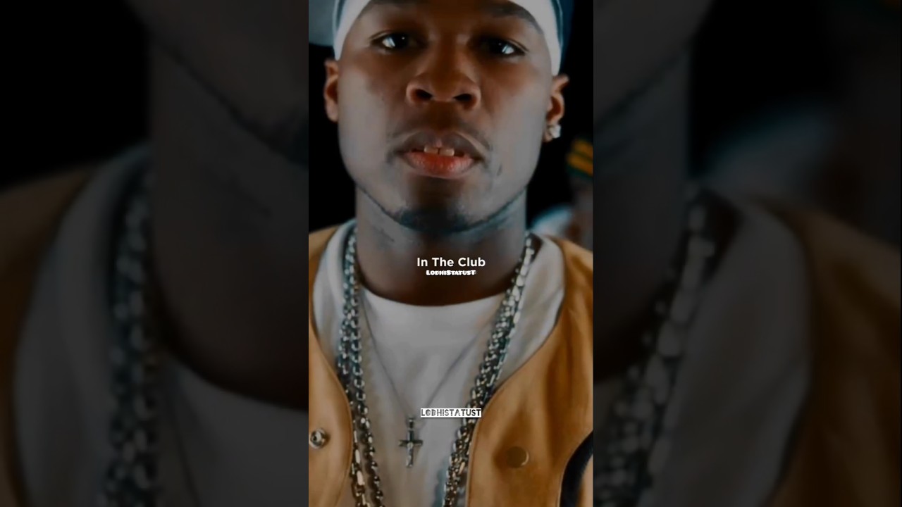50 Cent in the club original 