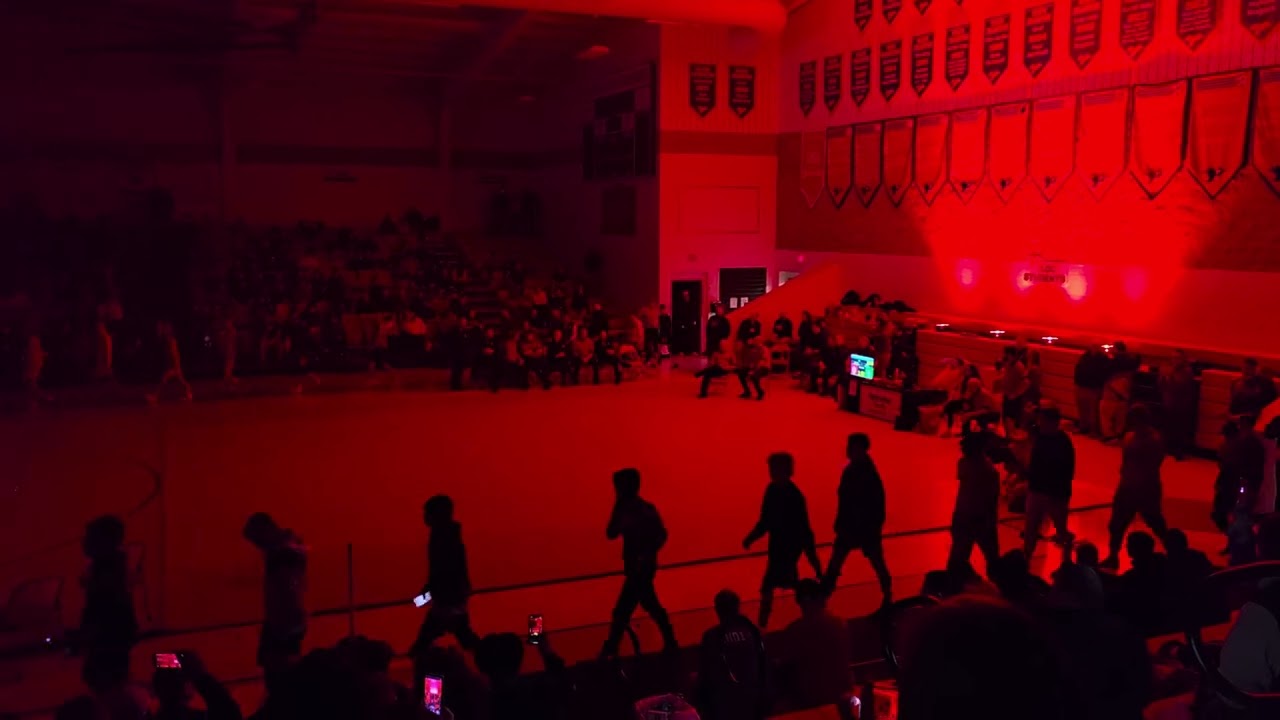 Lima Thunderbird Classic Finals Walk-In