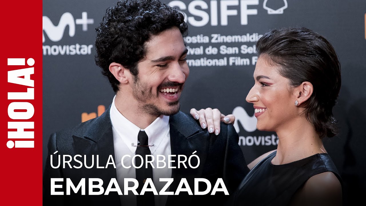 La historia de amor de Úrsula Corberó y Chino Darín: de su primer encuentro a formar una familia