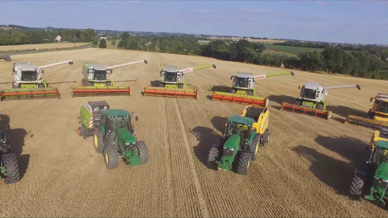 Entreprise agricole GOBE