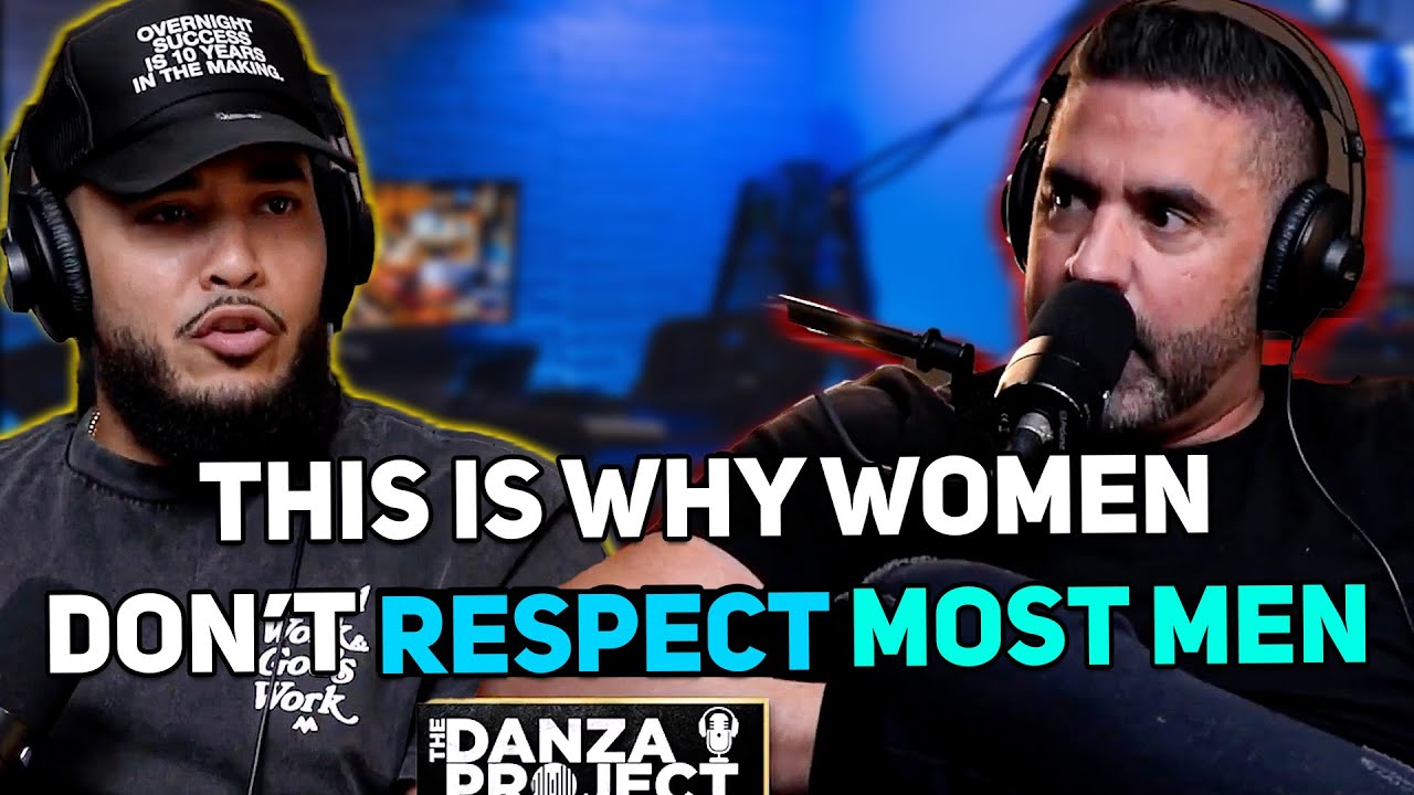 What Men Lack The Most When It Comes To Relationships