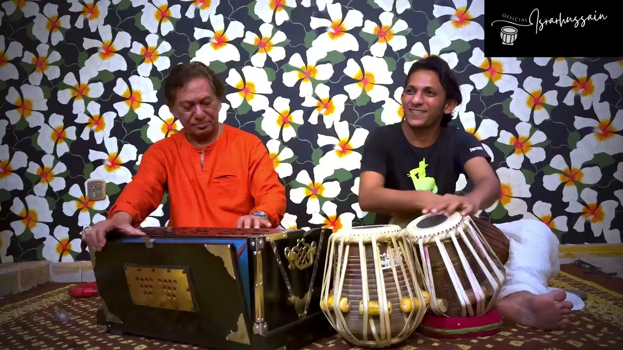 Apna Mukam Paida kar | Tribute to   Ustad Nusrat Fateh Ali Khan | Dildar Hussain Khan | Israr khan