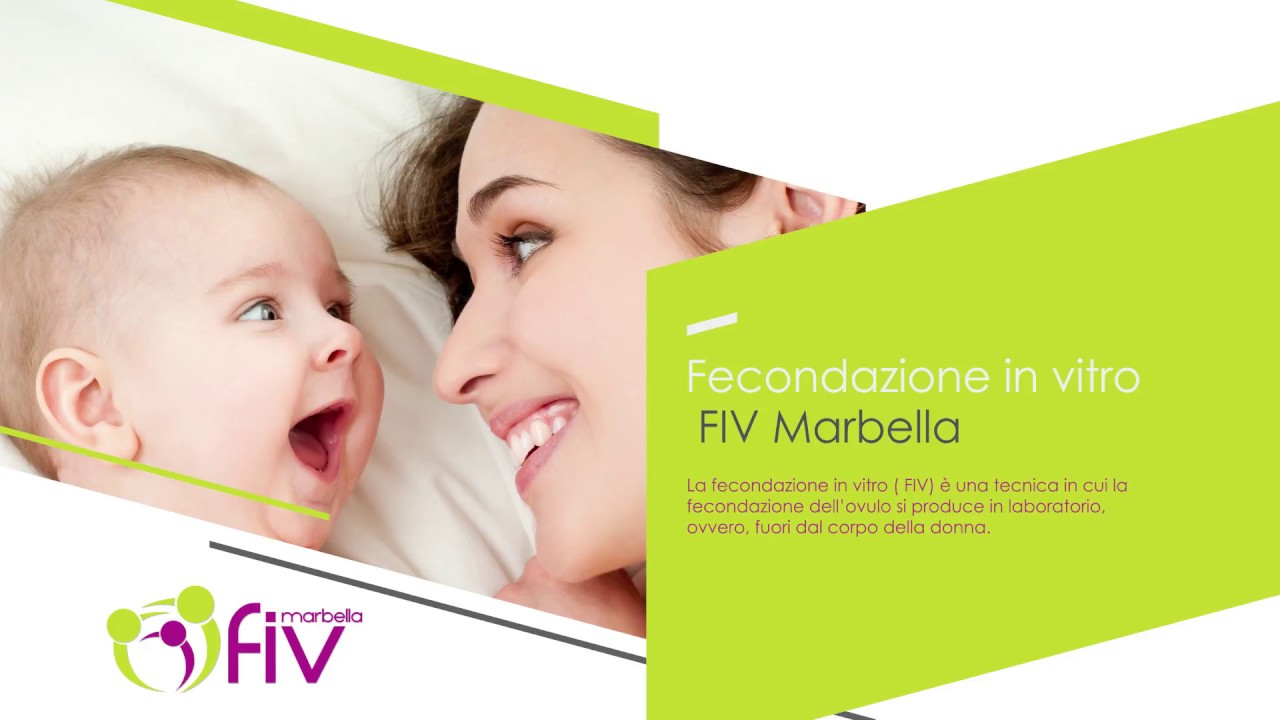 FIV Marbella | Trattamenti e tecniche FIV (ITA)